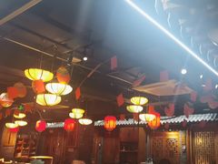 -京味斋·北京烤鸭(华威桥北工大店)