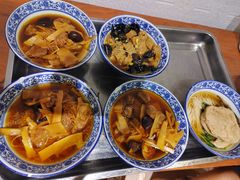 -西园寺素食(西园弄戒幢律寺店)