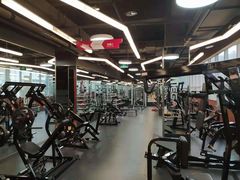 -Fitmula斐嘉健身(省体店)