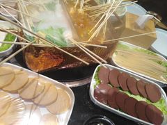 -刘全福吊炉烧烤王(东江路店)