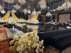 -无锡君来洲际酒店·宴会厅