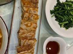 -玉华台饭庄·淮扬菜·烤鸭(望京店)