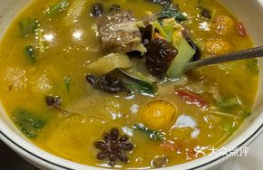 Old-Style Mixed Salad