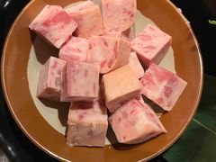 午餐肉-麻路成都火锅(柏威年店)