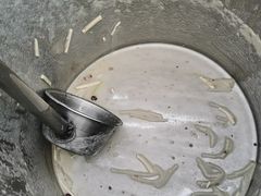 -张家油条