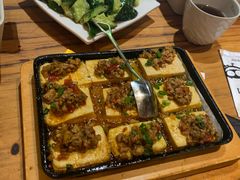 -木屋烧烤(西南角店)