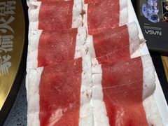 -豪渝火锅(李家村万达店)