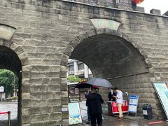 -南关石牌坊古镇