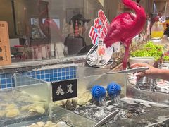 -汉阳廷自助烤肉·火锅(万丰海岸城店)