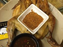 勐海烤鸡-多哥水傣味餐厅(司马巷店)