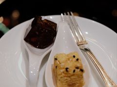 -北京四季酒店·采逸轩