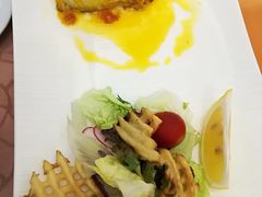 -红房子西菜馆(淮海中路店)