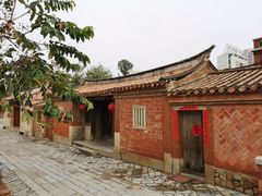 -晋江五店市传统文化旅游区