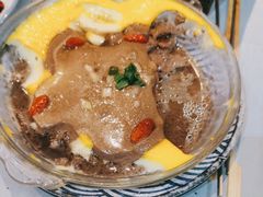 -鼎原力量东北吊炉烧烤(临河街店)