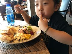 -maan coffee漫咖啡(通州店)