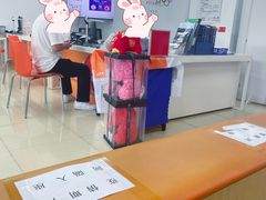 -中国联通(常营营业厅)