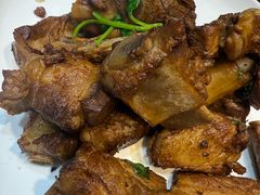 -小红鲸·海鲜餐厅(轸大路店)