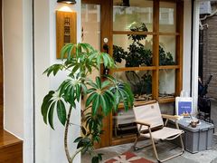 -本無咖啡·BeanWood Coffee