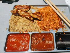 -外婆掌柜·东北家庭烤肉(托乐嘉店)