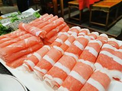 -仁和四季涮肉馆(天坛南门店)