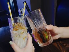 -MOSSO音乐酒吧·live house(长乐路店)