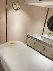 -贝黎诗SPA