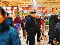-盛德美(景华路店)