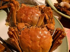 -金海湾自助餐厅(金陵饭店)