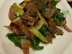 -清真益鑫羊肉手抓馆(南大街店)
