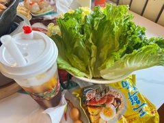 -日昌餐馆(亦庄店)