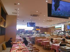 -西贝(上海国际时尚中心店)