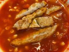 -肥韬茶餐厅(海上世界店)