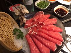 -捞王锅物料理(凯旋路店)