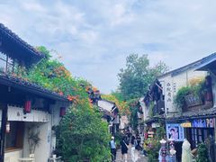 -小河直街历史文化街区