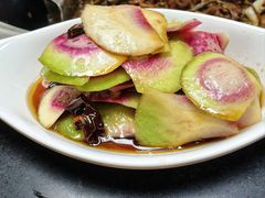 -崔记生活·铁锅炖鱼粘卷子(总店)