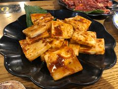 -大壮家原味烤肉(兴华北街店)