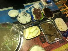 -刘少华贵州小黄牛·鲜牛肉火锅(总店)