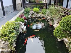 -金海华·华宴江南(斜塘店)
