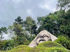 -西双版纳基诺山寨