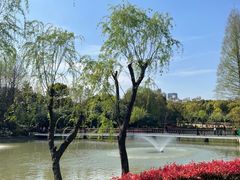 -黄兴公园