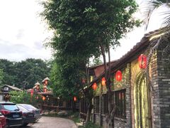 -五邑人家(江门店)