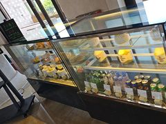 -逸廊大堂吧(三亚海棠湾万丽度假酒店)