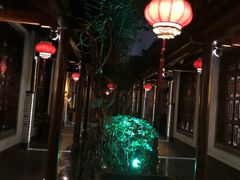 -不倒翁·徽天下名菜楼(马鞍山路店)