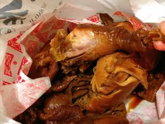 -小李烧鸡(西北角总店)