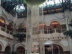 东部华侨城茵特拉根酒店-深圳东部华侨城茵特拉根酒店