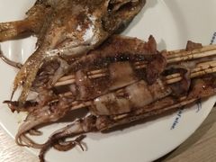 -星伦多 自助料理(圆融店)