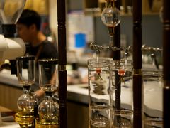 -GOTLOT COFFEE&KITCHEN角落厨房NOOK店