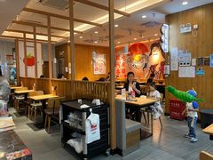 -阿香米线(天津凯德餐厅店)
