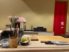 -鮨一日本料理(大中华店)