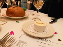 -莫尔顿牛排坊(威尼斯人店)